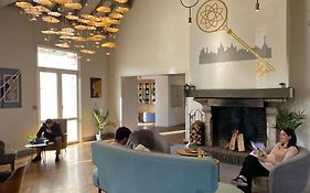 La Clef des Châteaux